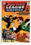 Justice League of America #30 F/VF (7.0)