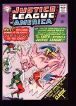 Justice League of America #37 VF/NM (9.0)