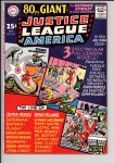Justice League of America #39 VF/NM (9.0)