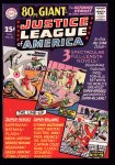 Justice League of America #39 VF/NM (9.0)