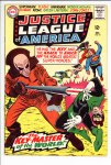 Justice League of America #41 VF (8.0)