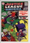Justice League of America #42 VF (8.0)