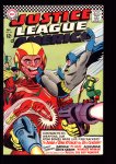 Justice League of America #50 NM- (9.2)