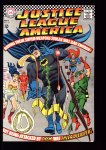 Justice League of America #53 VF/NM (9.0)