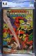 Justice League of America #64 CGC 9.4