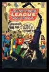 Justice League of America #73 NM- (9.2)