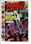 Justice League of America #78 VF+ (8.5)