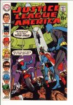 Justice League of America #78 VF/NM (9.0)