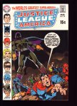 Justice League of America #79 NM- (9.2)
