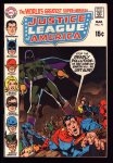 Justice League of America #79 VF (8.0)