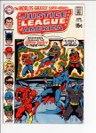 Justice League of America #82 NM- (9.2)