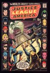 Justice League of America #83 VF (8.0)