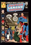 Justice League of America #86 VF+ (8.5)
