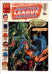 Justice League of America #87 VF- (7.5)