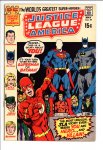Justice League of America #89 NM- (9.2)
