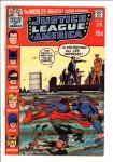 Justice League of America #90 VF/NM (9.0)