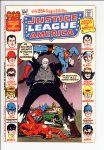 Justice League of America #92 F/VF (7.0)