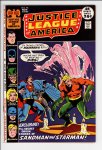 Justice League of America #94 VF+ (8.5)