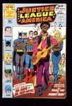 Justice League of America #95 NM- (9.2)