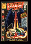 Justice League of America #96 NM- (9.2)