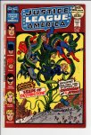 Justice League of America #99 NM- (9.2)