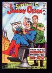 Superman's Pal Jimmy Olsen #110 F/VF (7.0)