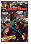Superman's Pal Jimmy Olsen #134 VG/F (5.0)