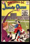 Superman's Pal Jimmy Olsen #357 VG/F (5.0)