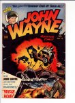 John Wayne Adventure Comics #15 F (6.0)