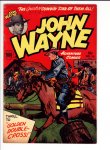 John Wayne Adventure Comics #16 VG/F (5.0)