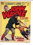 John Wayne Adventure Comics #17 (Australian edition) F (6.0)