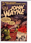 John Wayne Adventure Comics #21 VG/F (5.0)