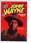 John Wayne Adventure Comics #28 VG/F (5.0)