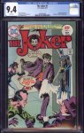 Joker #1 CGC 9.4