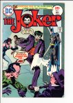Joker #1 VF- (7.5)