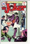 Joker #1 VF/NM (9.0)