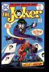 Joker #2 NM- (9.2)
