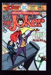 Joker #4 NM (9.4)