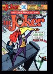 Joker #4 NM- (9.2)