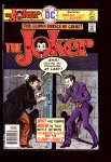 Joker #6 NM- (9.2)