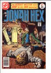 Jonah Hex #1 NM (9.4)