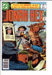 Jonah Hex #3 NM (9.4)