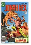 Jonah Hex #7 NM- (9.2)