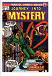 Journey into Mystery #3 VF/NM (9.0)