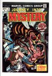 Journey into Mystery #8 VF/NM (9.0)
