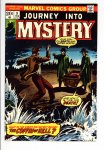 Journey into Mystery #9 NM- (9.2)