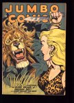 Jumbo Comics #100 VF+ (8.5)