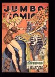 Jumbo Comics #113 F (6.0)