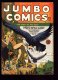 Jumbo Comics #21 VF- (7.5)