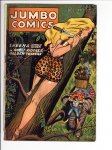 Jumbo Comics #82 G/VG (3.0)